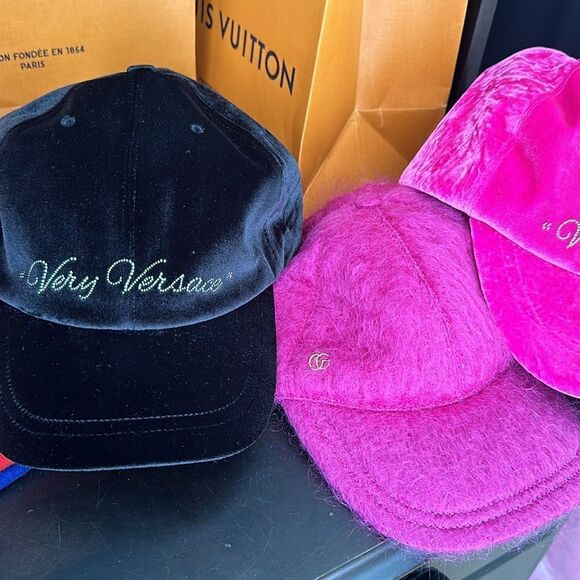 Which hat is your favorite? main image 8